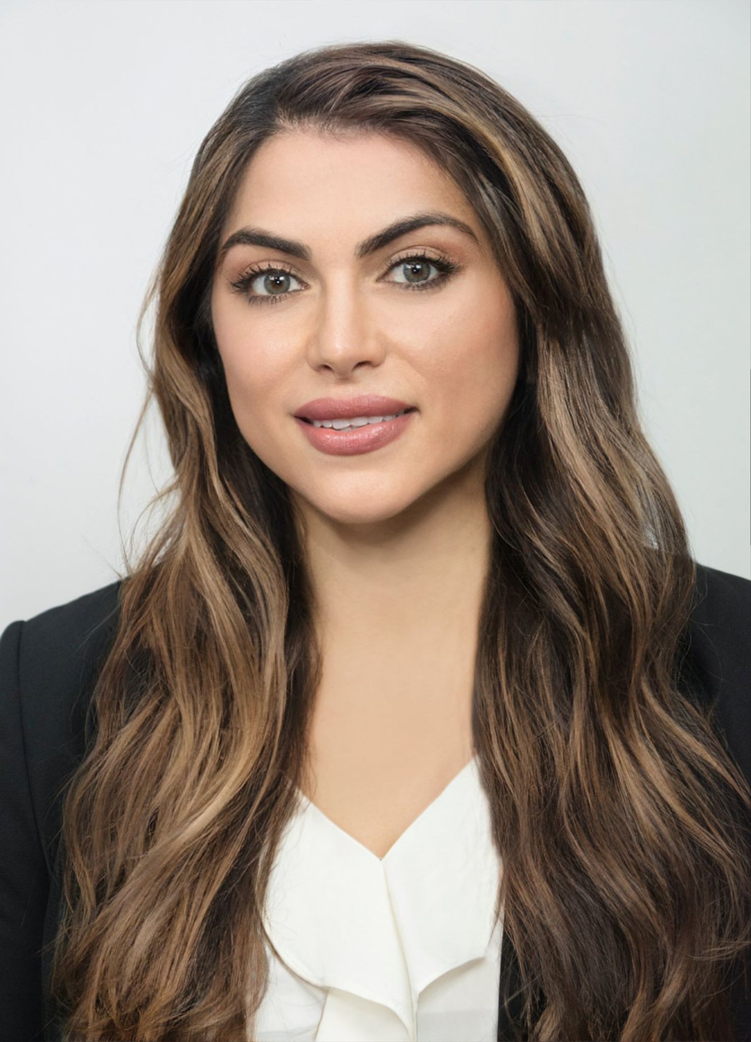 Dr. Sara Zarei
