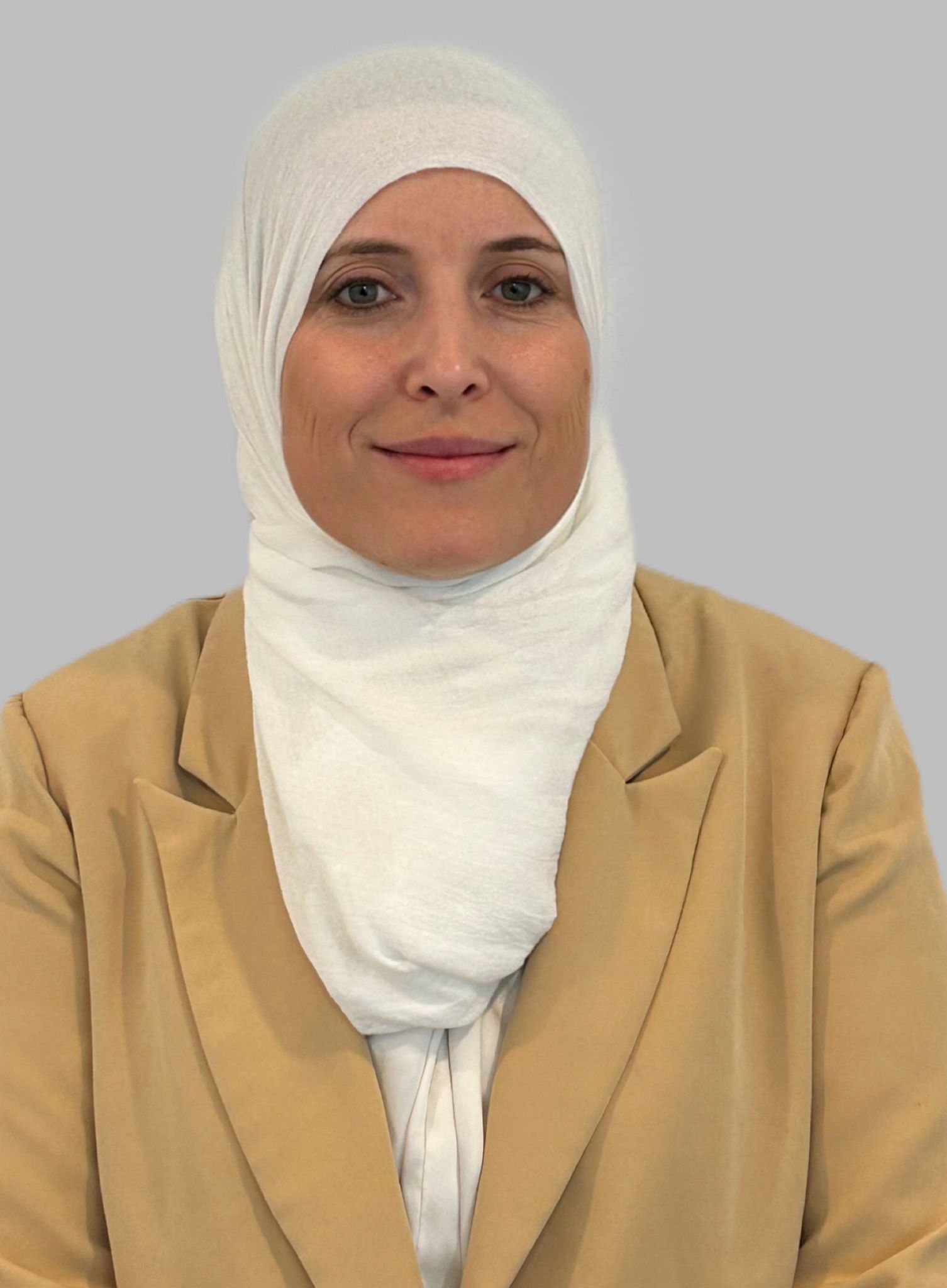 Ms. Ikram Rfifa