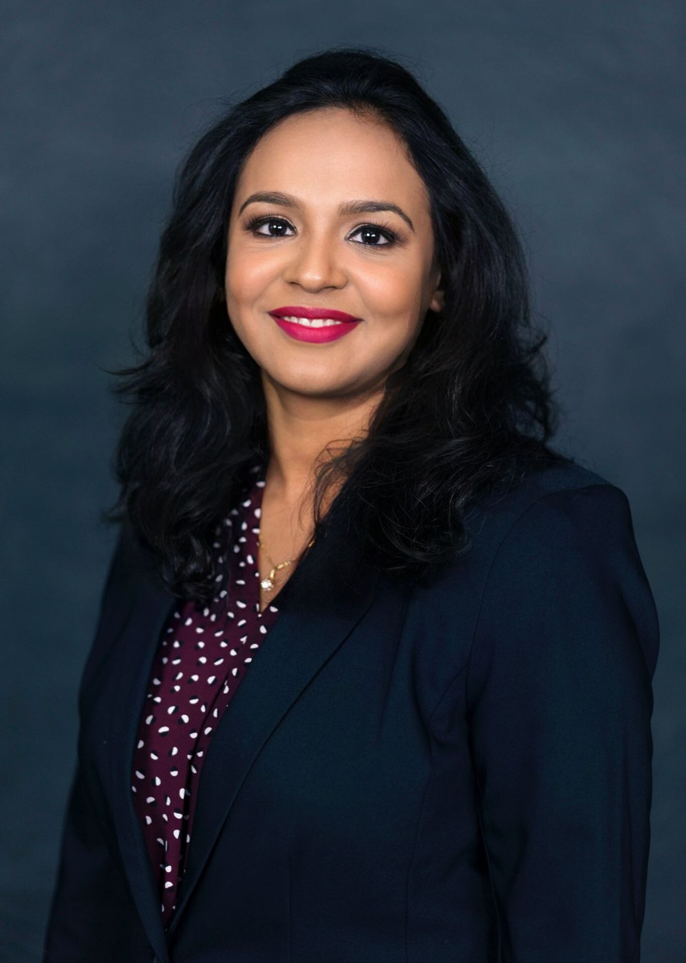 Ms. EKta Shah